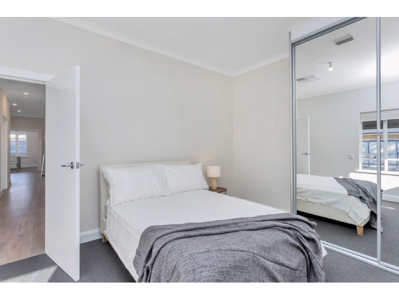 15 Glen Lossie Street, Woodville South SA 5011