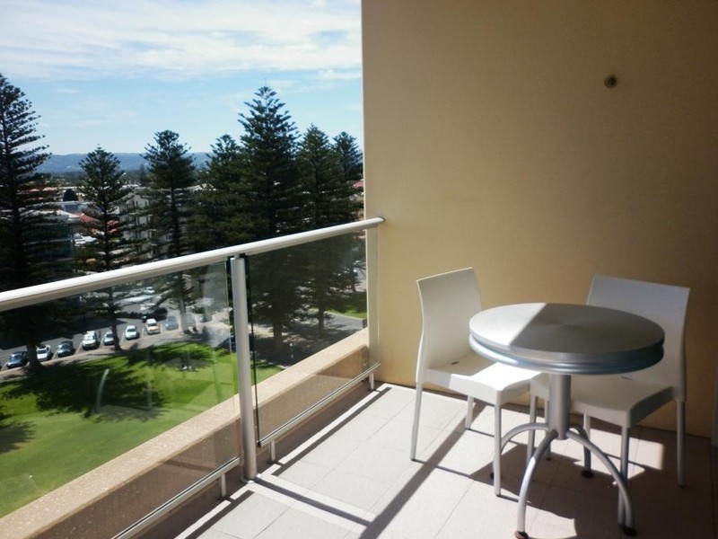 807/10 Holdfast Promenade, Glenelg SA 5045