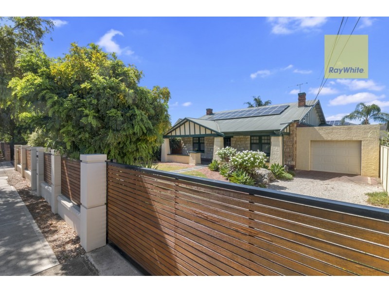 6 Basnett Street, Kurralta Park SA 5037