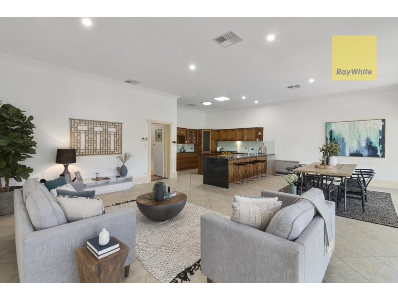 6 Basnett Street, Kurralta Park SA 5037