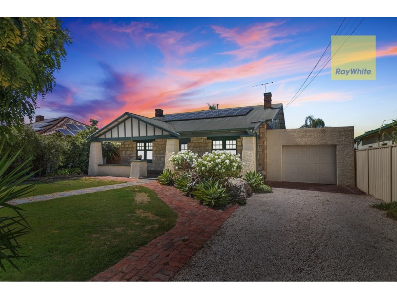 6 Basnett Street, Kurralta Park SA 5037