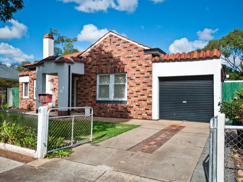 6 Turner Avenue, Plympton SA 5038