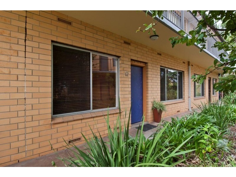 12/2 Emerson Road, Black Forest SA 5035