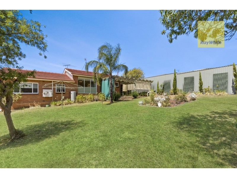 4 Braeside Avenue, Seacombe Heights SA 5047