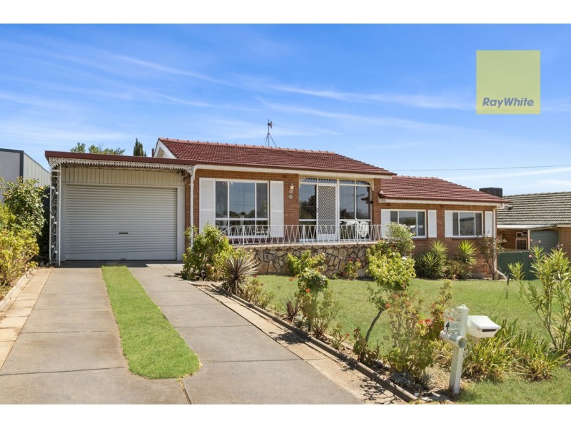 4 Braeside Avenue, Seacombe Heights SA 5047