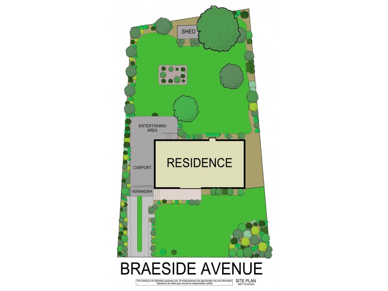 4 Braeside Avenue, Seacombe Heights SA 5047