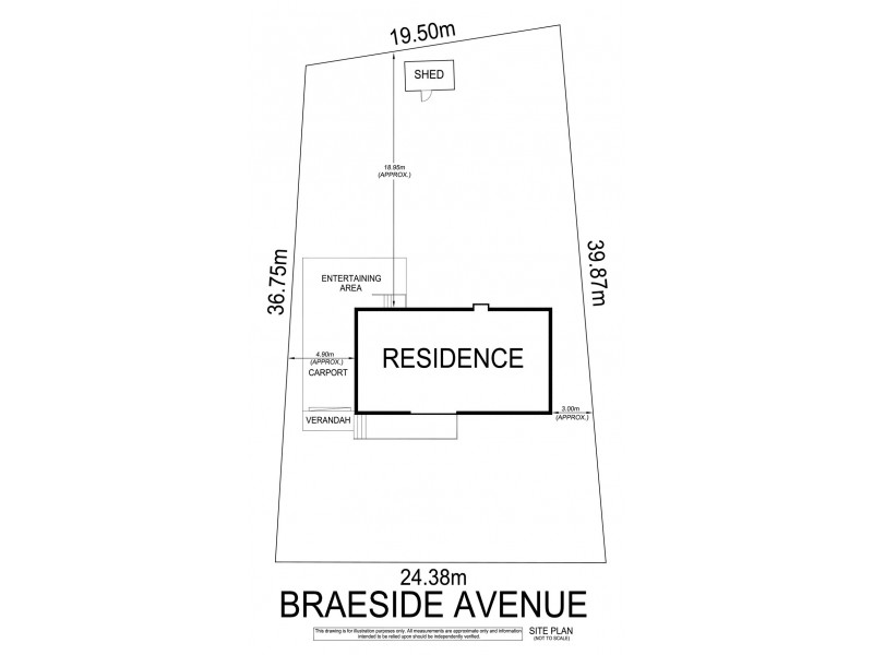 4 Braeside Avenue, Seacombe Heights SA 5047
