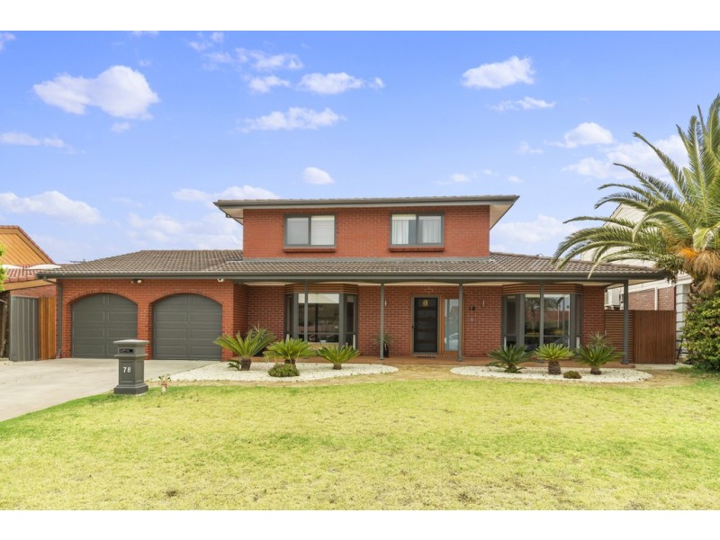 78 Martin Court, West Lakes SA 5021
