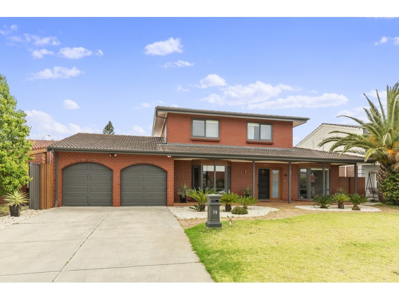78 Martin Court, West Lakes SA 5021