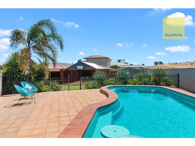 22 Antonia Circuit, Hallett Cove SA 5158