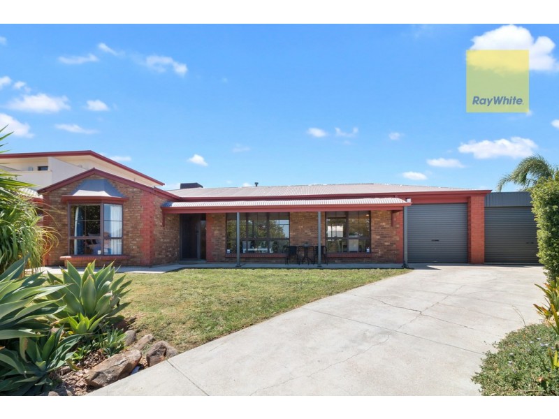 22 Antonia Circuit, Hallett Cove SA 5158