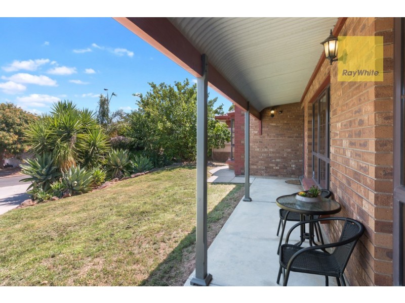 22 Antonia Circuit, Hallett Cove SA 5158