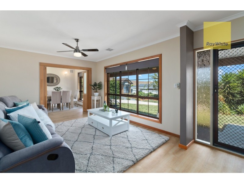 22 Antonia Circuit, Hallett Cove SA 5158