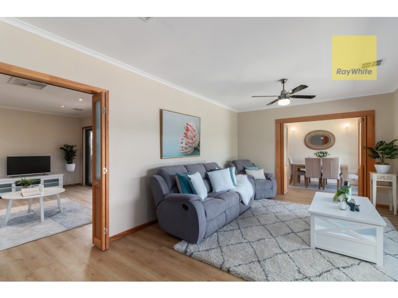 22 Antonia Circuit, Hallett Cove SA 5158