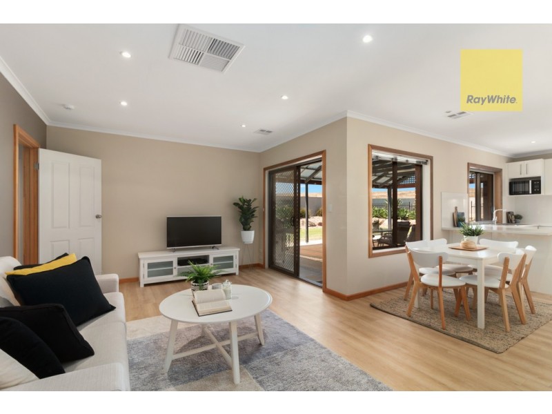 22 Antonia Circuit, Hallett Cove SA 5158