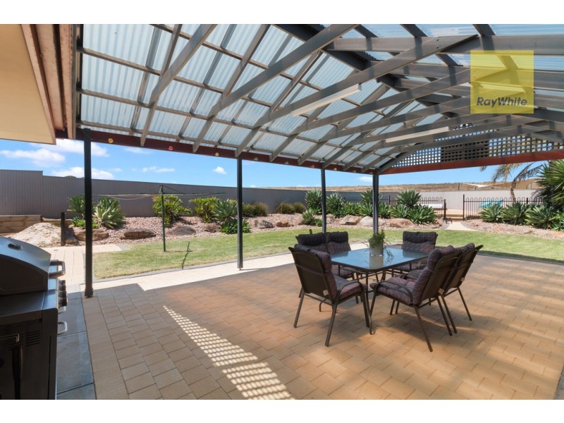 22 Antonia Circuit, Hallett Cove SA 5158
