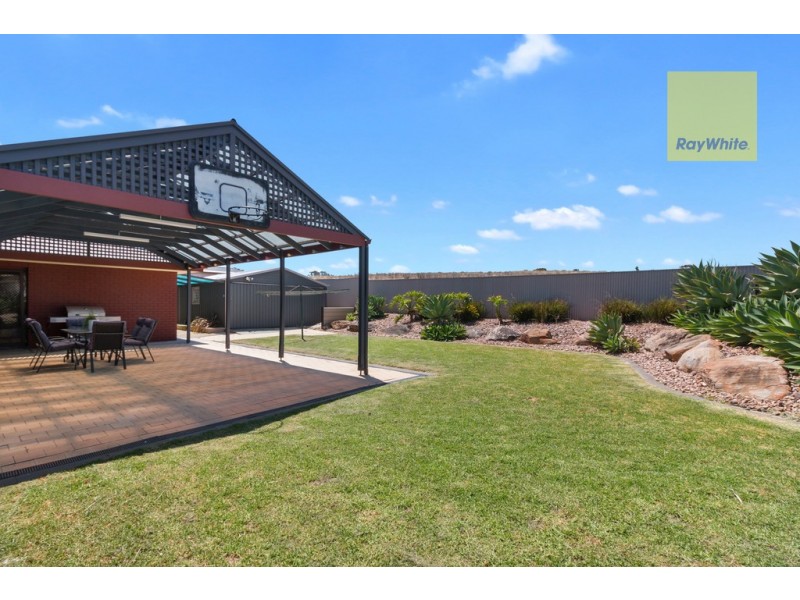 22 Antonia Circuit, Hallett Cove SA 5158