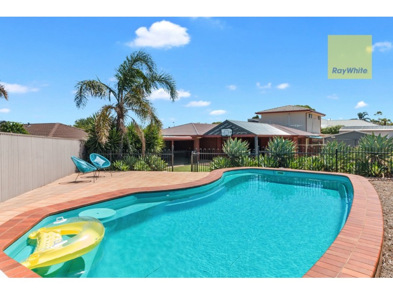 22 Antonia Circuit, Hallett Cove SA 5158