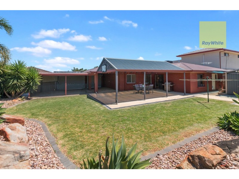 22 Antonia Circuit, Hallett Cove SA 5158