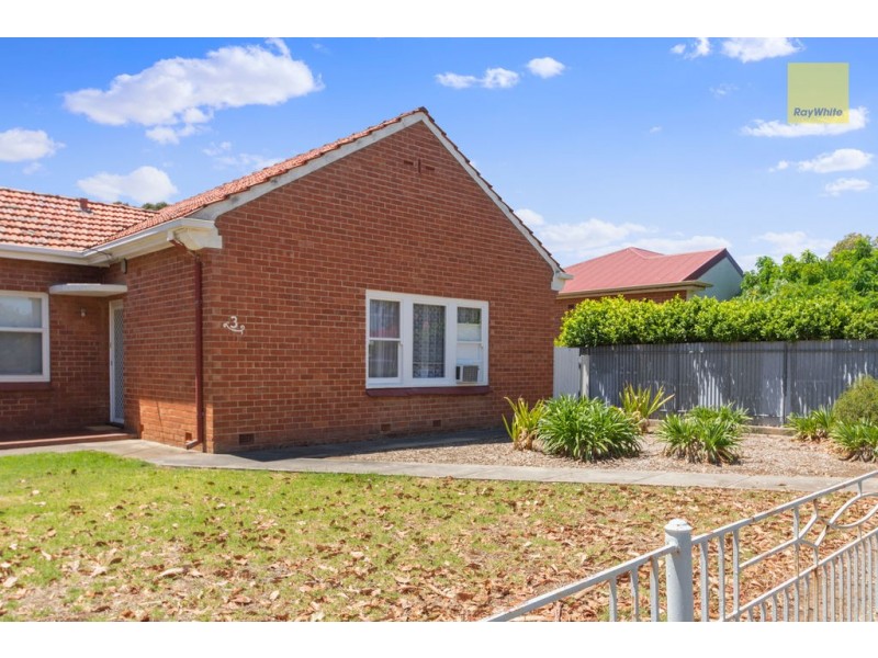 3 Shaw Avenue, Richmond SA 5033