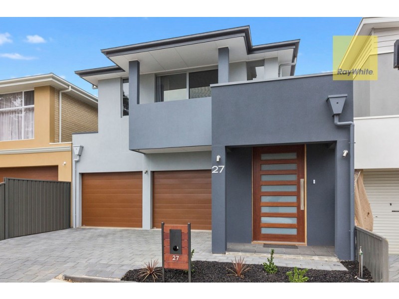 27 Walter Street, Kidman Park SA 5025