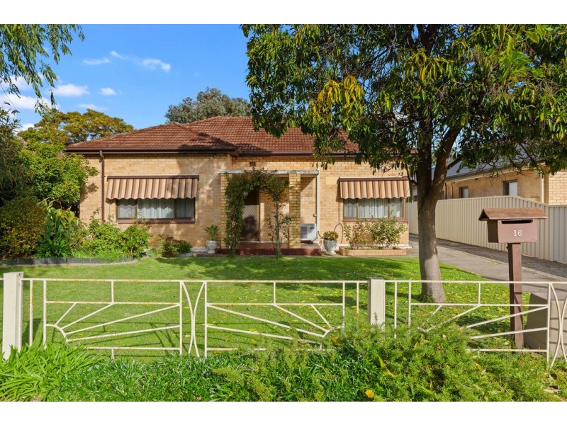 16 Hammersmith Avenue, Edwardstown SA 5039