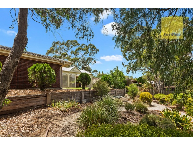 4 Sheoak Crescent, Aberfoyle Park SA 5159