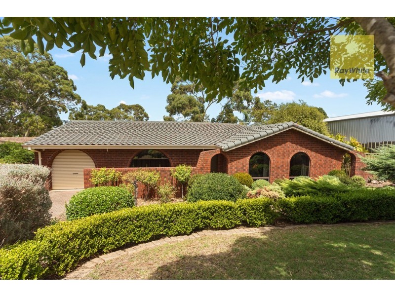 4 Sheoak Crescent, Aberfoyle Park SA 5159