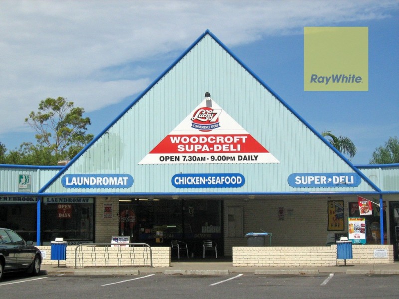 13 Hendrix Crescent, Woodcroft SA 5162