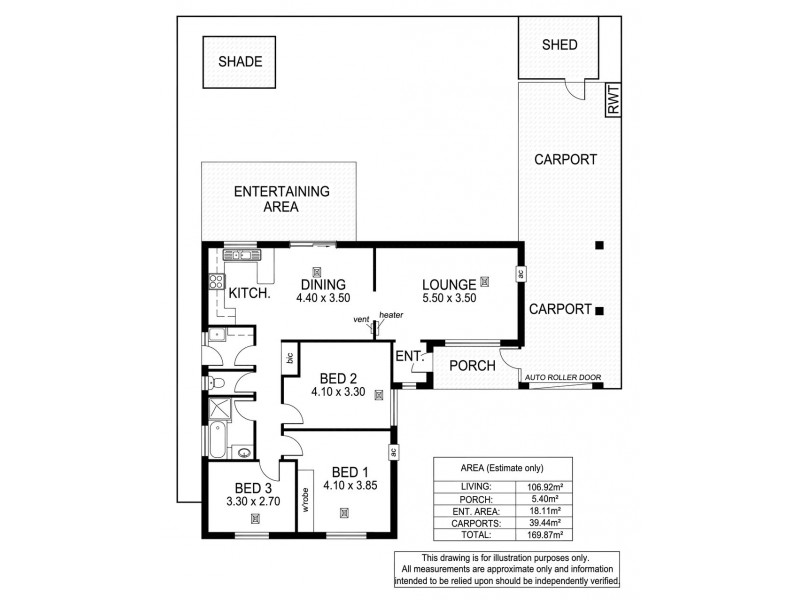 13 Hendrix Crescent, Woodcroft SA 5162