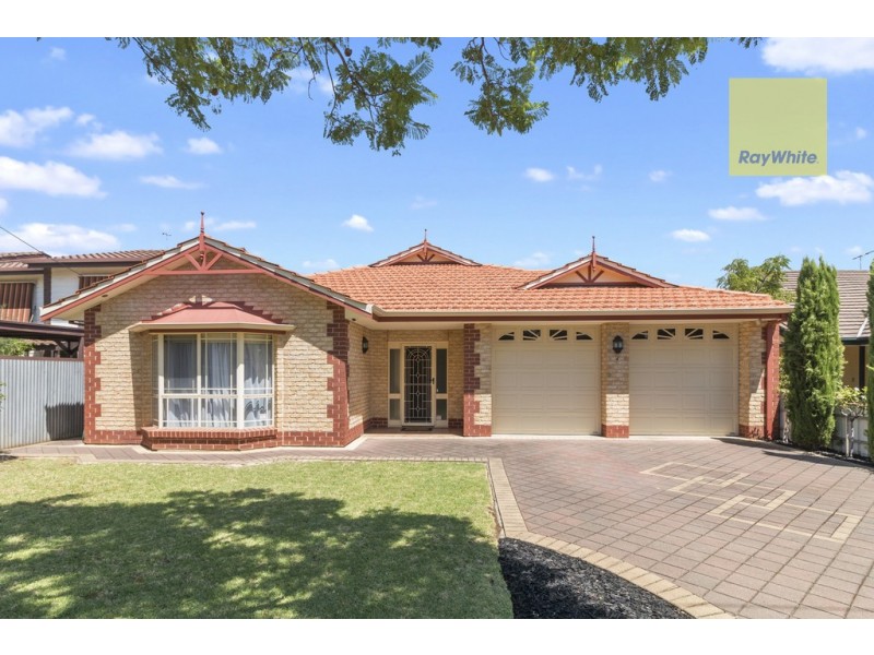 4 Brinkworth Street, South Plympton SA 5038