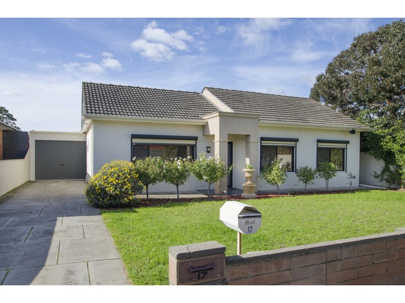 17 Baker Avenue, Morphettville SA 5043