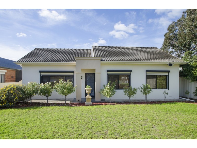 17 Baker Avenue, Morphettville SA 5043