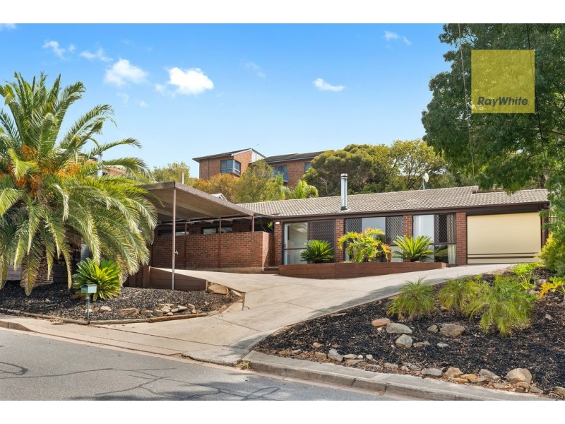 21 Karoona Crescent, Seacombe Heights SA 5047