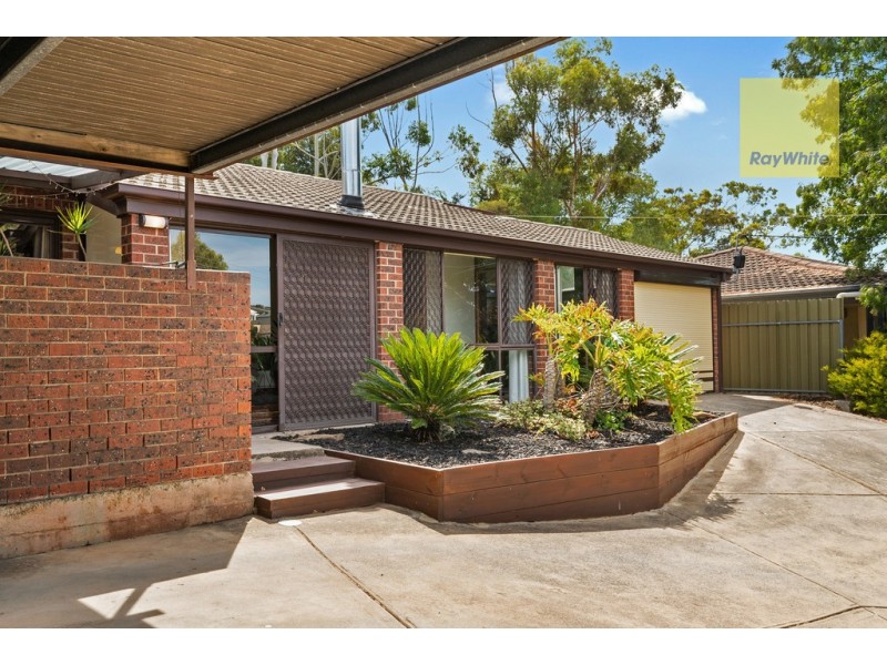 21 Karoona Crescent, Seacombe Heights SA 5047