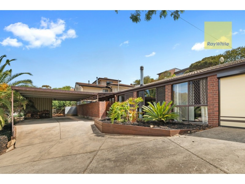21 Karoona Crescent, Seacombe Heights SA 5047