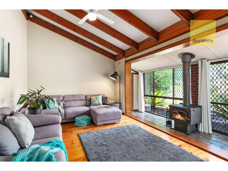 21 Karoona Crescent, Seacombe Heights SA 5047