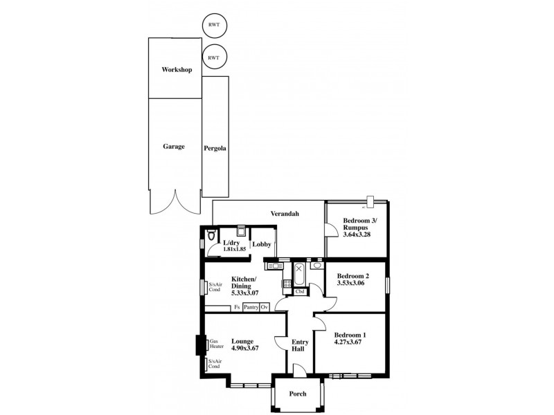 41 De Laine Avenue, Edwardstown SA 5039