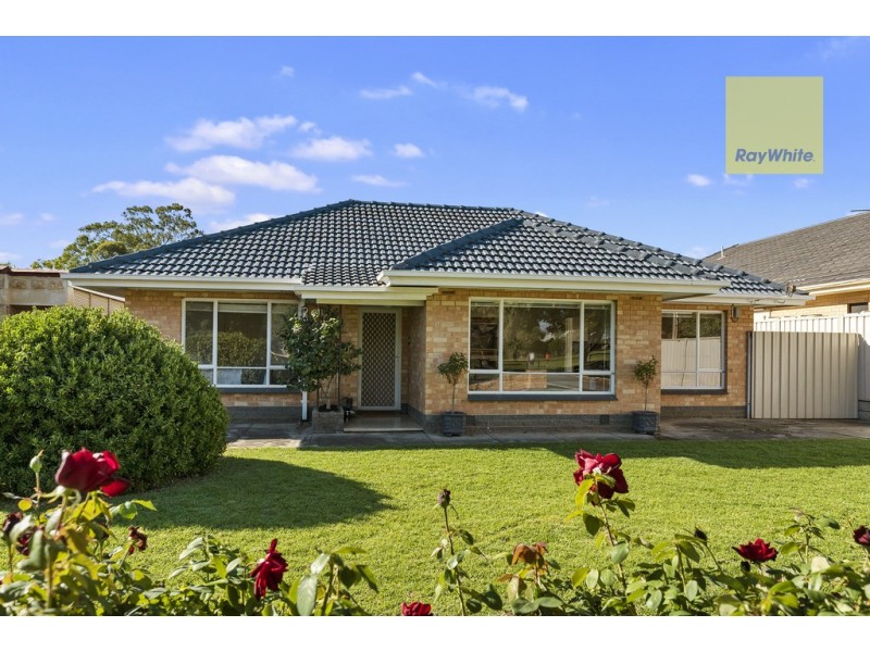31 Allchurch Avenue, North Plympton SA 5037