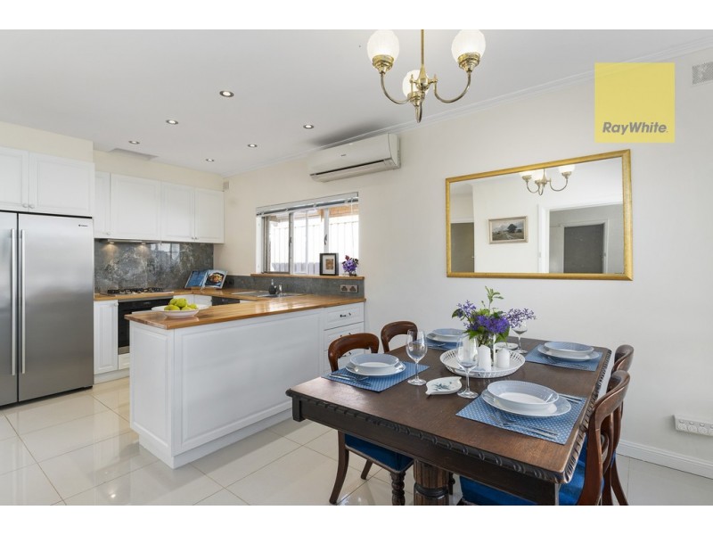 31 Allchurch Avenue, North Plympton SA 5037