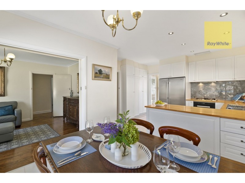 31 Allchurch Avenue, North Plympton SA 5037