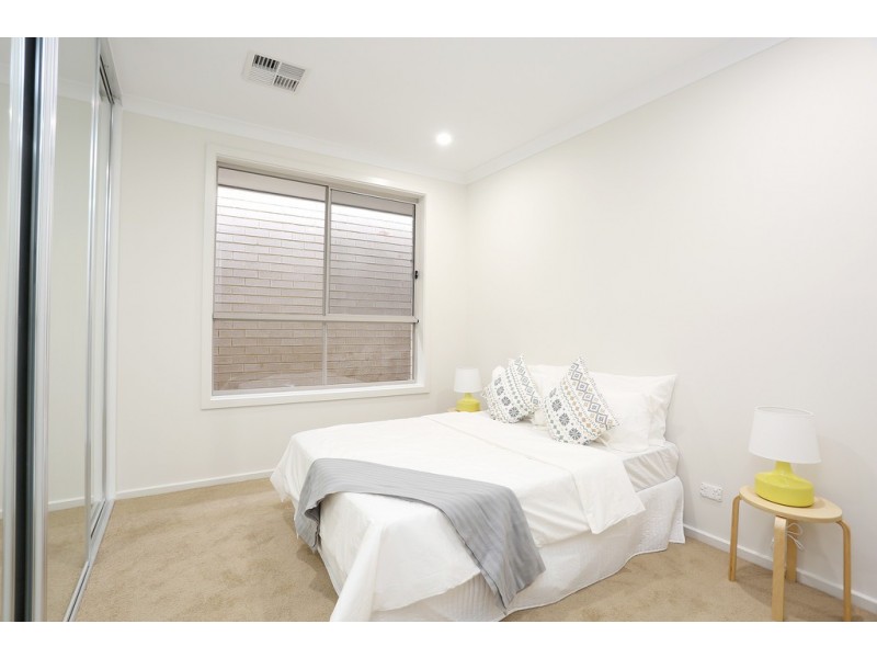 Lot 1-3, 27 Bowden Grove, Oaklands Park SA 5046