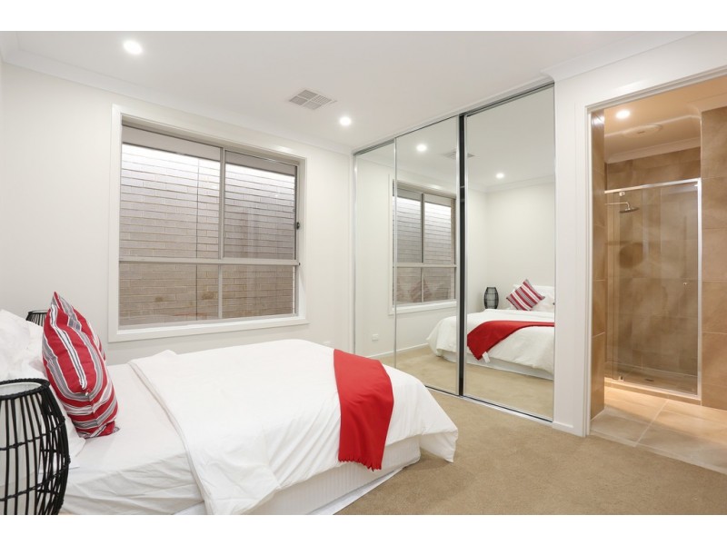 Lot 1-3, 27 Bowden Grove, Oaklands Park SA 5046