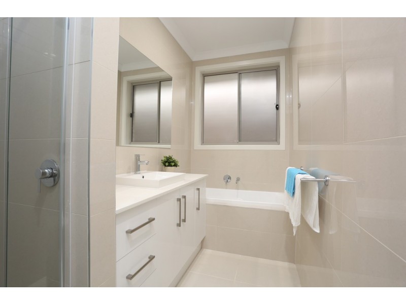 Lot 1-3, 27 Bowden Grove, Oaklands Park SA 5046