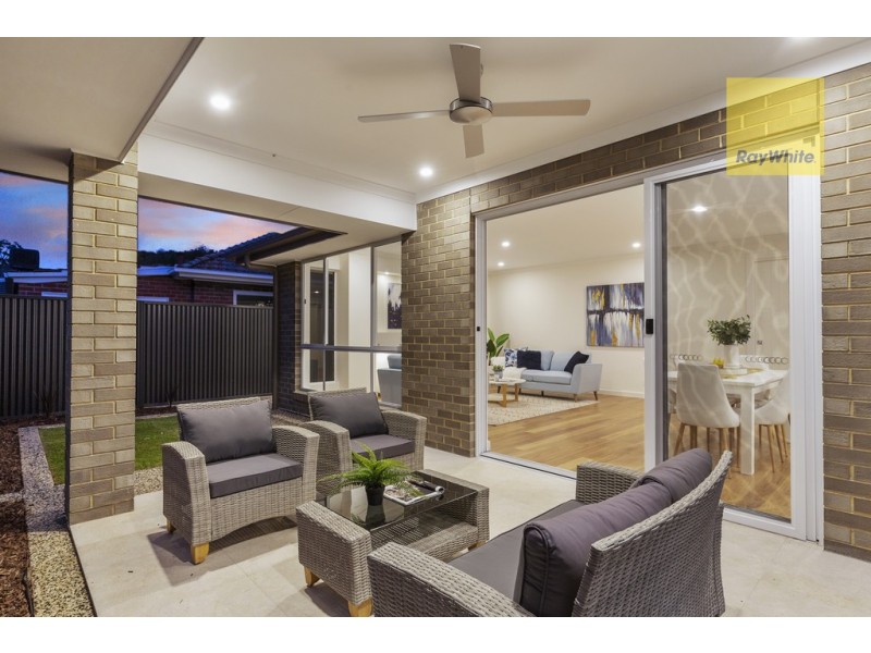 1B Yapinga Street, South Plympton SA 5038