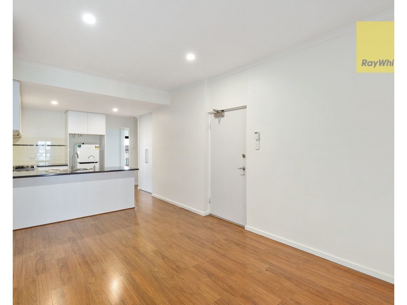 2/25 Eliza Street, Adelaide SA 5000