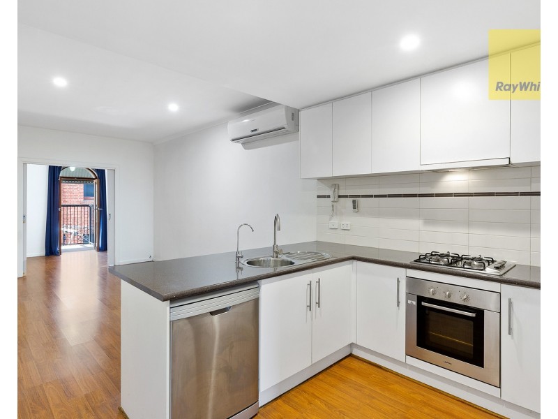 2/25 Eliza Street, Adelaide SA 5000