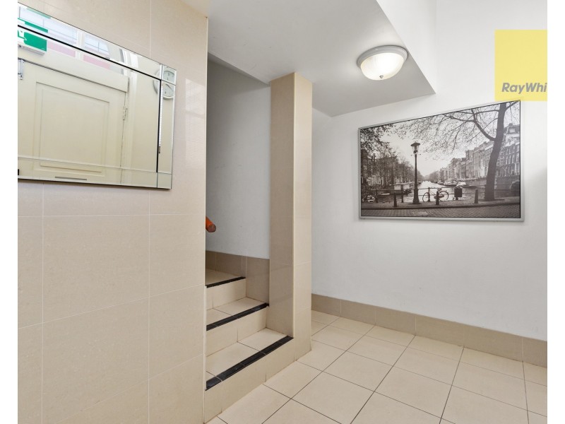 2/25 Eliza Street, Adelaide SA 5000