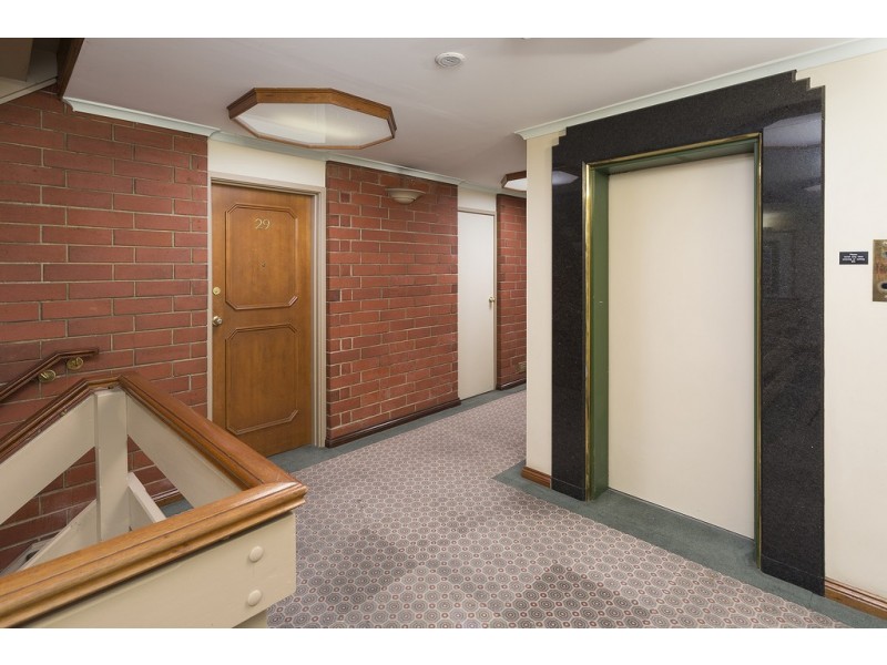 29/197-201 Anzac Highway, Plympton SA 5038