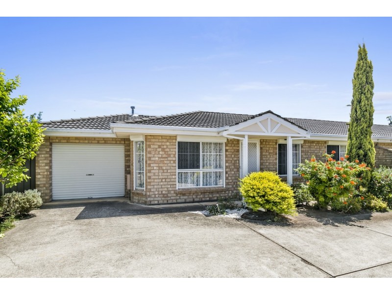 3/4 Williams Avenue, Plympton SA 5038
